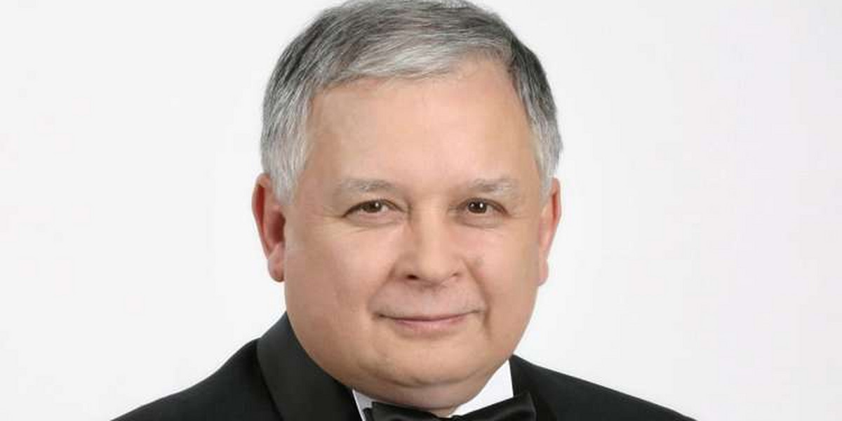 Kaczyński będzie miał rzeźbę w Muzeum Powstania Warszawskiego