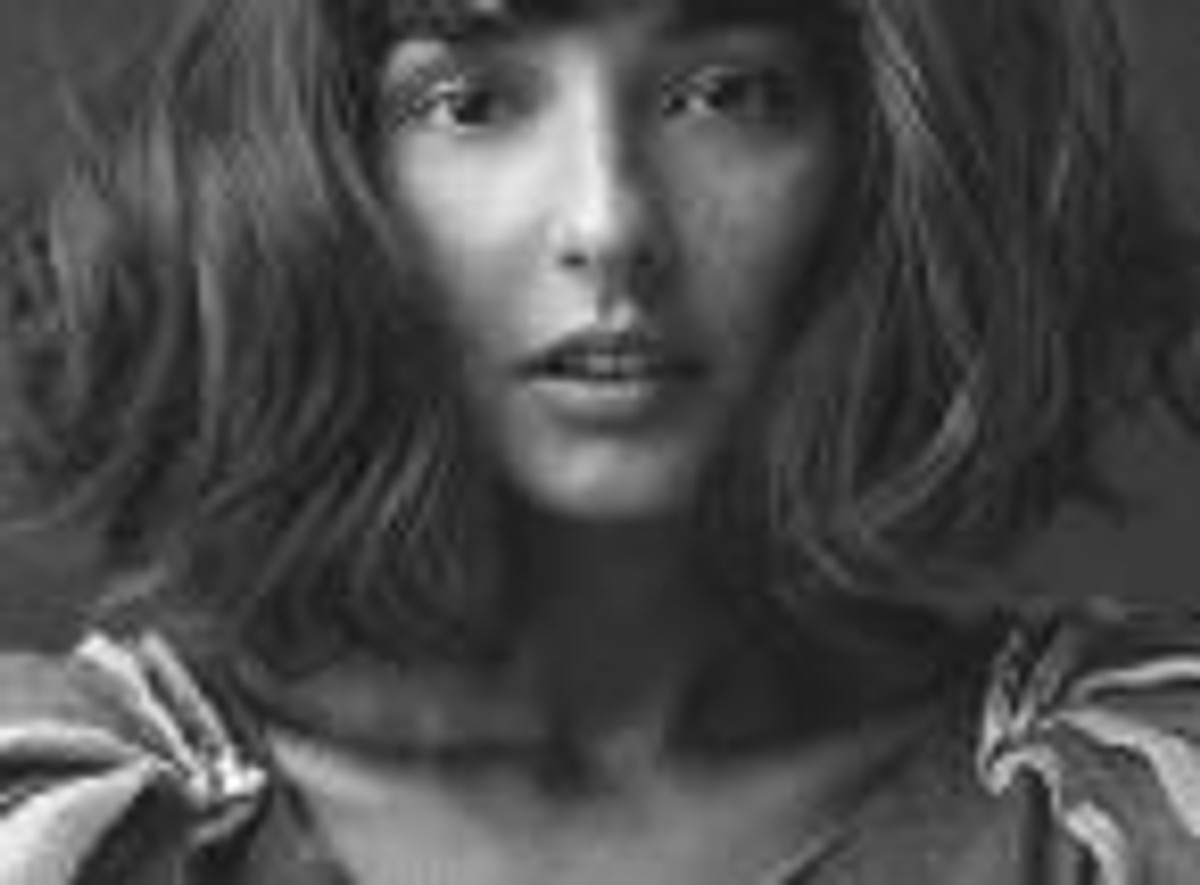 Marcelina "Wschody/Zachody" - recenzja