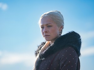 5 dolog, amit nem tudtál a Sárkányok Háza főhőséről, Emma D’Arcy-ról
