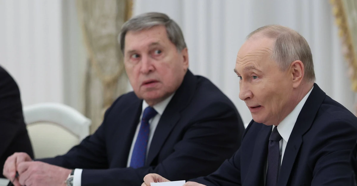 Burza wokół ujawnionej rozmowy ludzi Trumpa i Putina. "To może utrudnić porozumienie"