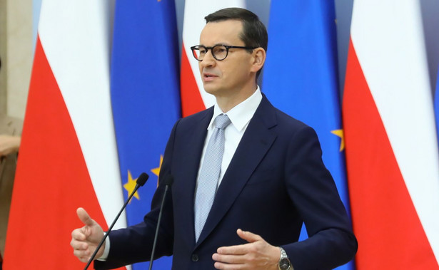 Mateusz Morawiecki