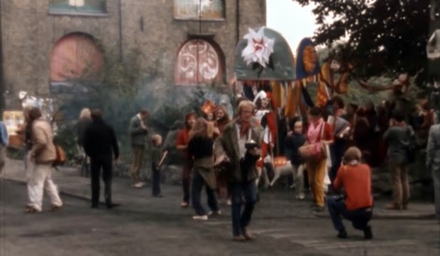 film Christiania