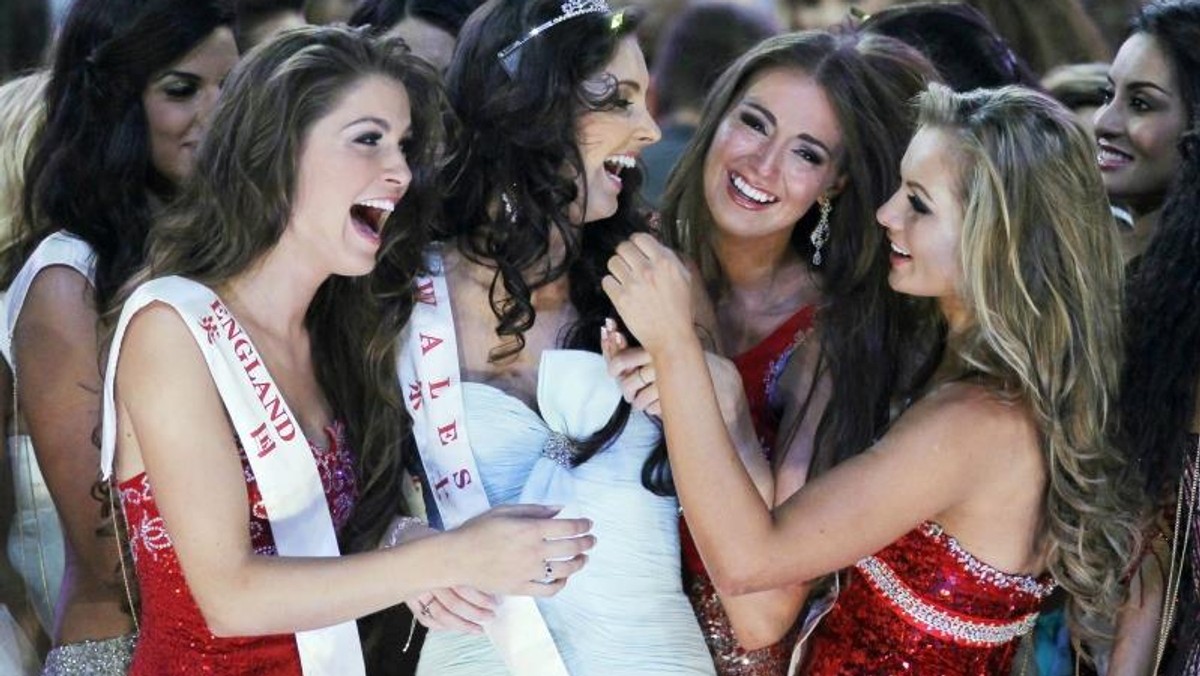 miss world 2012 1 gw