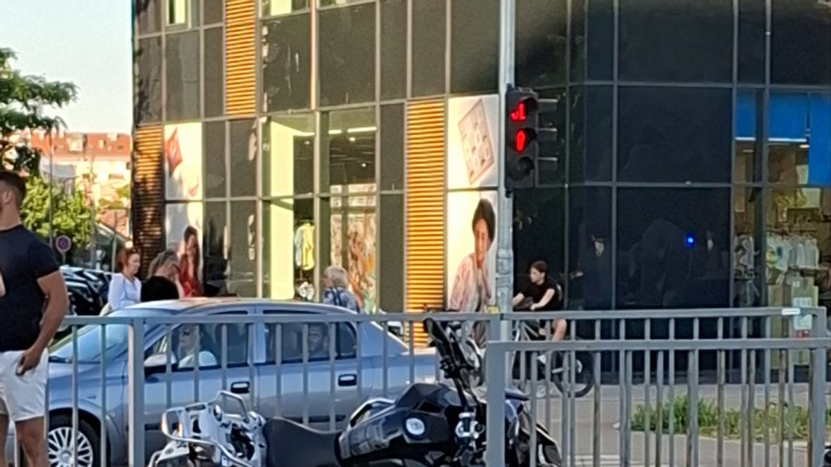 Nesreća u Novom Sadu 