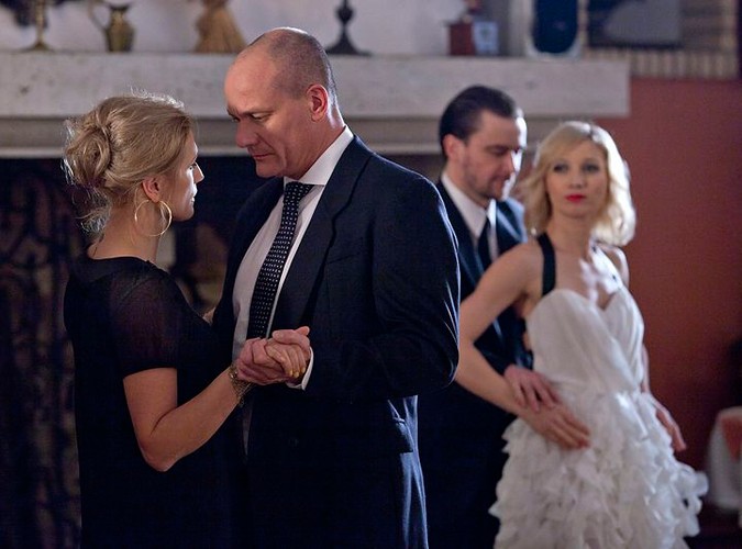 'Szpilki na Giewoncie'