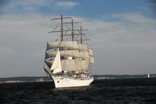 Uszczelnianie „Daru Młodzieży”: Nieprawidłowości w eksploatacji potwierdzone