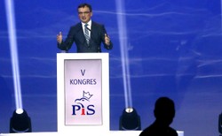 Ziobro: Jesteśmy razem z PiS. To boli naszych przeciwników
