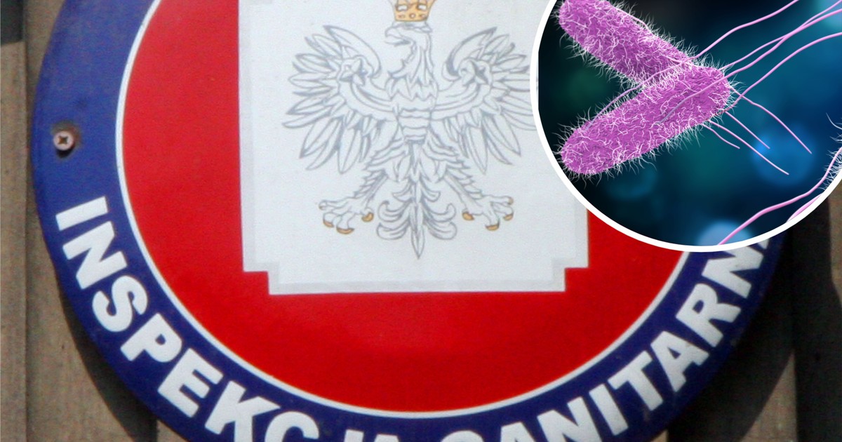 Zatrucie w kantynie pod Grodziskiem: 15 osób w szpitalu