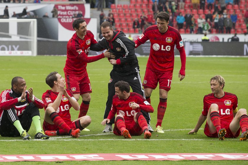 Nie żyje Sascha Lewandowski, trener Bundesligi