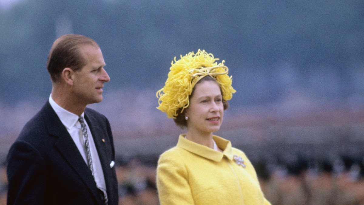 Kraljica Elizabeta i princ Filip proveli su u braku 74 godine