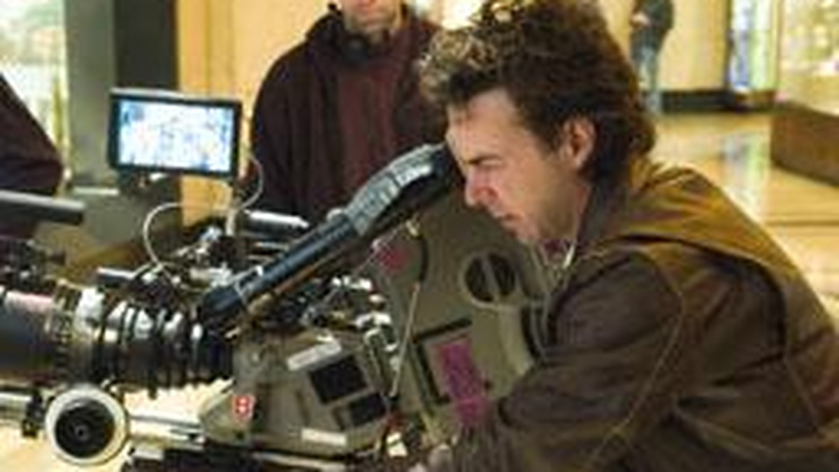 Shawn Levy wyreżyseruje i wyprodukuje film "Father Figure".