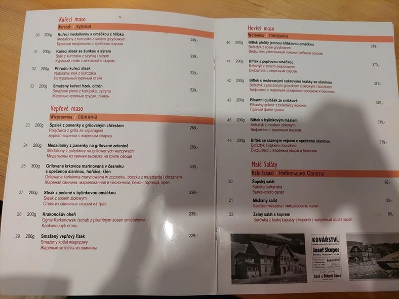 Ferie 2022 w Czechach. Warunki świetne, ale Polaków brak ...