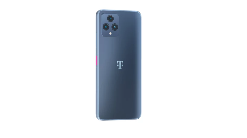 T Phone 5G – pierwszy smartfon od T-Mobile