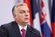 Premier Węgier Viktor Orban