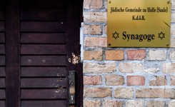 W internecie znaleziono 'manifest' zamachowca z Halle