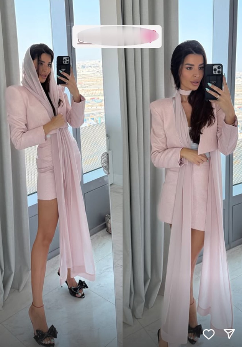 Ana Rajković objava