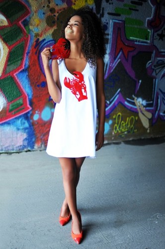 Kolekcja Masz Tiszerta em em szop