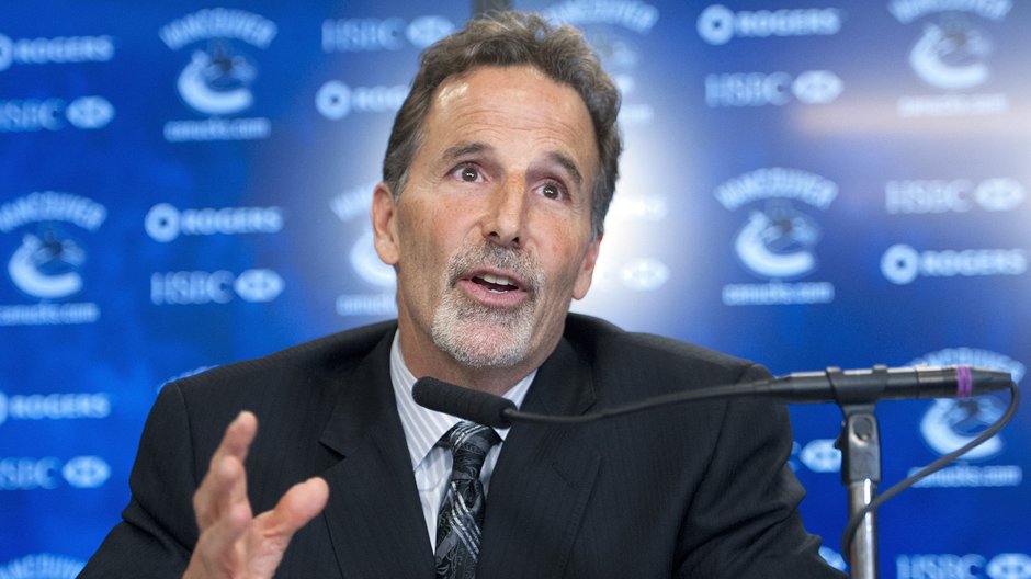 John Tortorella