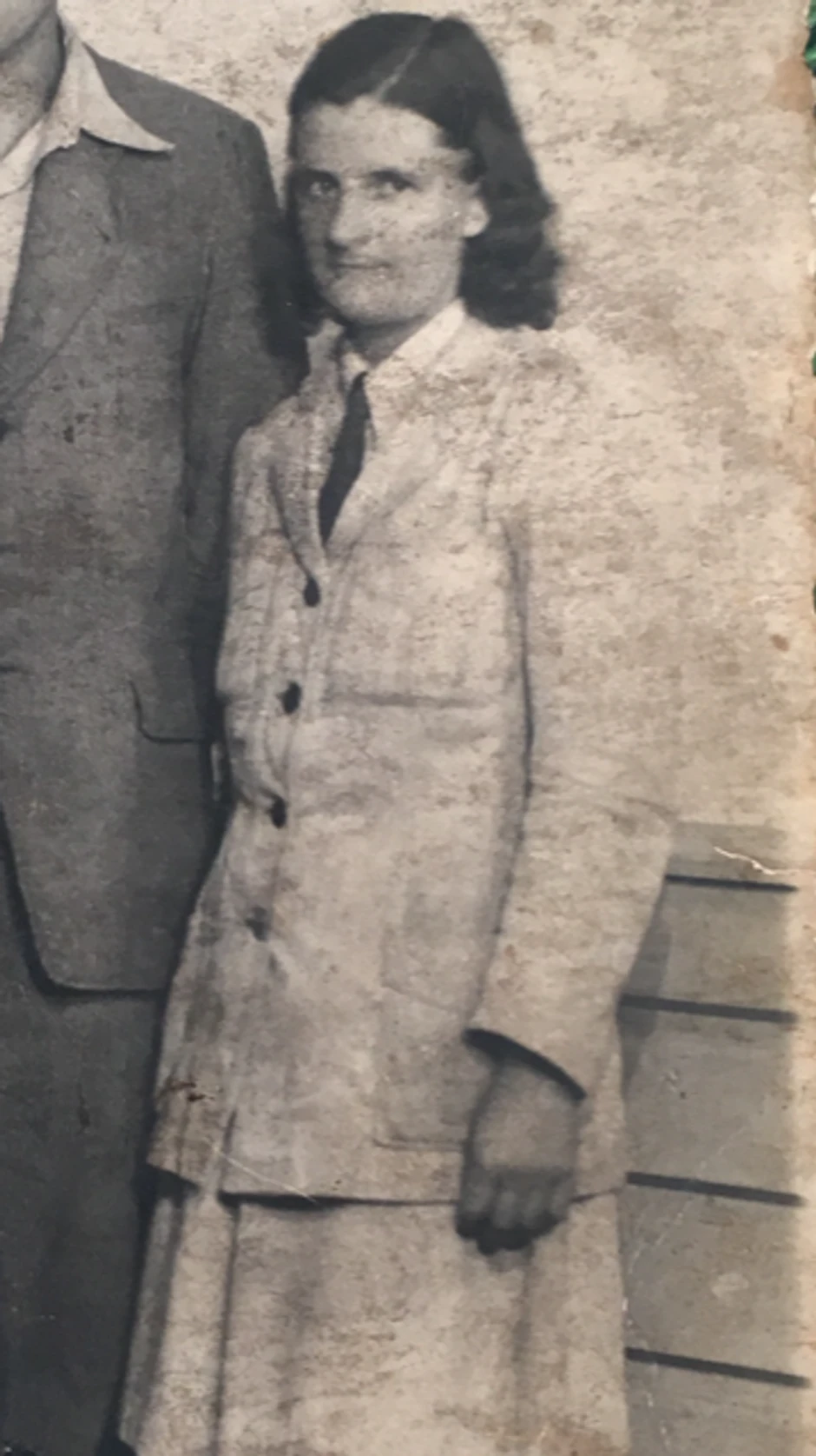 Ostala je bez supruga i dece na početku Drugog svetskog rata: Julka Jovanović