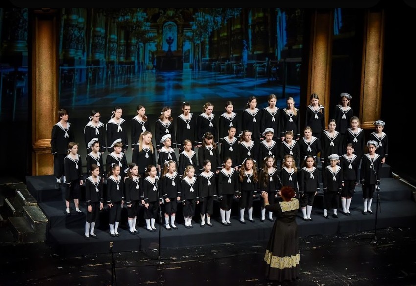 Dečiji operski studio Srpskog narodnog pozorišta