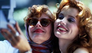 Film "Telma i Luiz"