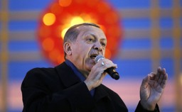 Wybory w Niemczech: Erdogan niechcący pomoże Merkel?