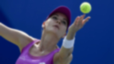 WTA w Dausze: porażka Agnieszki Radwańskiej