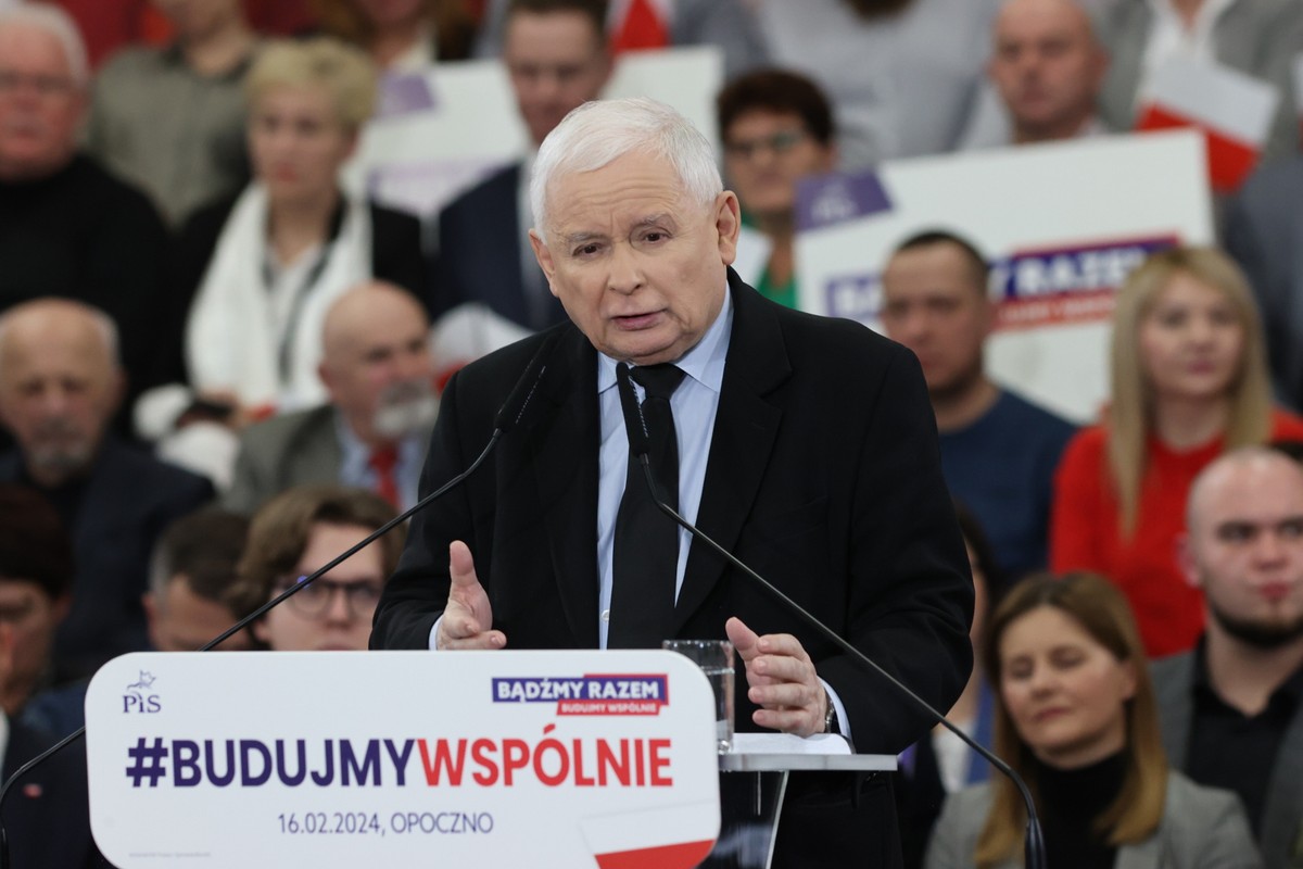 Jarosław Kaczyński