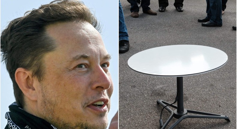 Everything we know about Elon Musk's Starlink satellites and future ...