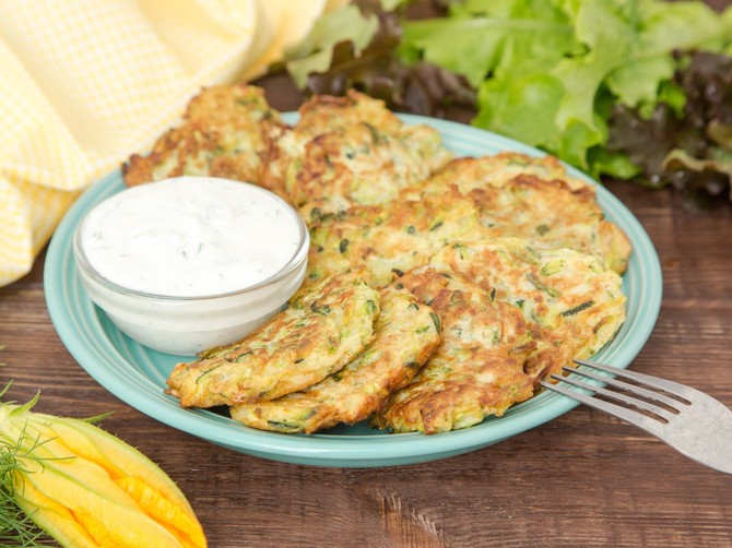 Najbolji recept za uštipke od tikvica - trik je u jednom tajnom sastojku! 