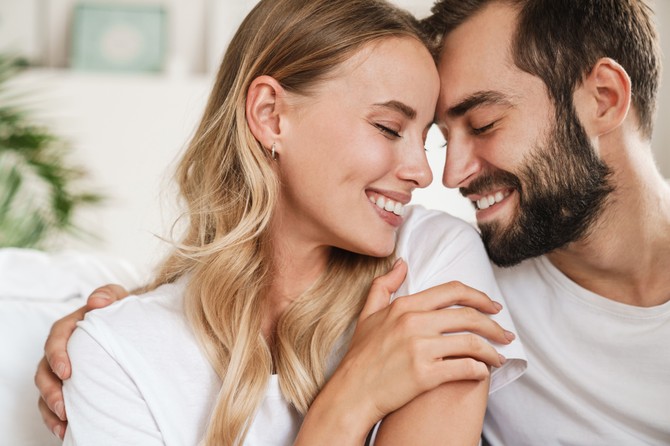 Poverenje predstavlja temelj uspešne veze