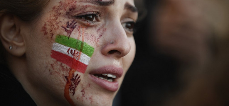 "Gdy mój kraj stanie się wolny, wrócę" – wyznaje Iranka, która od kilku lat mieszka w Europie