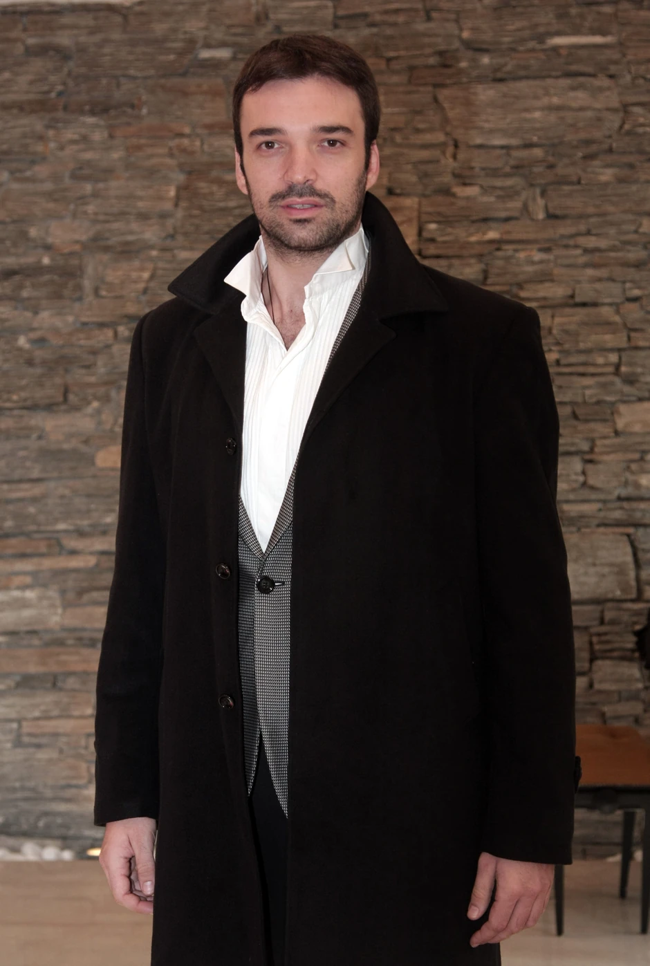 Ivan Bosiljčić: Biti glumac je najteži posao, a teže od toga je samo biti glumica