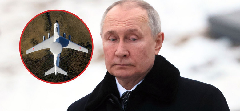 Czarny dzień dla sił powietrznych Putina. Stracił samoloty, które siały największe spustoszenie. "To dopiero pierwszy krok" [OPINIA]