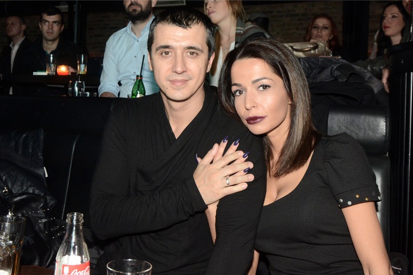 Marko i Marija Bulat