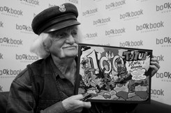 Nie żyje Papcio Chmiel. Henryk Jerzy Chmielewski miał 97 lat