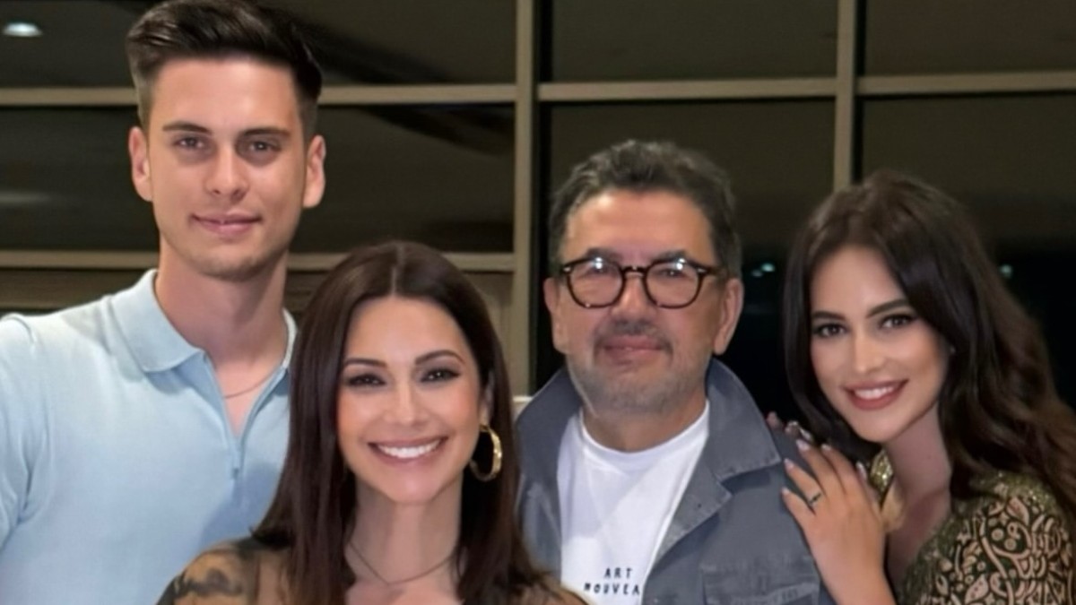 Andreea Berecleanu sărbătorește 21 de ani ai fiului său Petru cu un mesaj plin de emoție și fotografii din copilărie