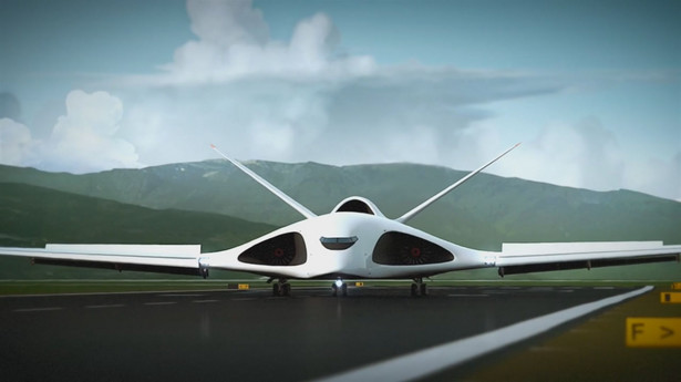 Rosja zbuduje ponaddźwiękowy samolot nowej generacji? PAK TA ma umożliwić transport czołgów
