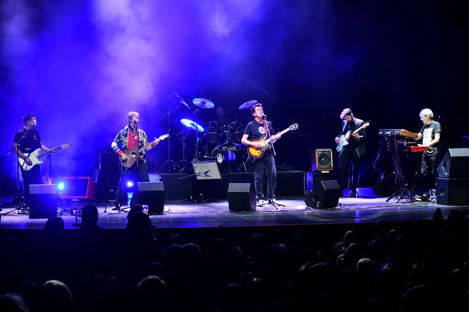 Bajaga i Instruktori