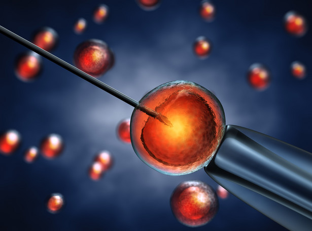 Leki stosowane w in vitro będą refundowane