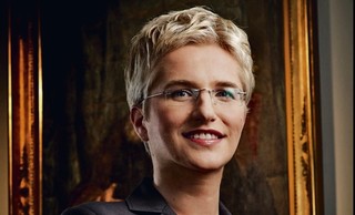 Przewodnicząca Komisji Etyki o największych wyzwaniach w tej kadencji [WYWIAD]