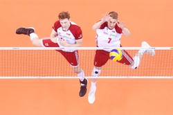 Polacy siatkarze zapewnili sobie awans do Final Six Ligi Narodów