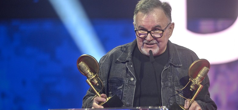 Hirek Wrona miał raka, jest po operacji. Teraz apeluje do fanów