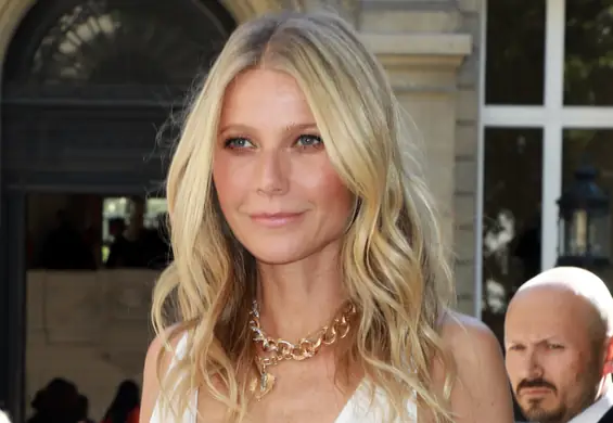 Gwyneth Paltrow opublikowała nagie zdjęcie? Fani atakują: "jesteś za chuda!”