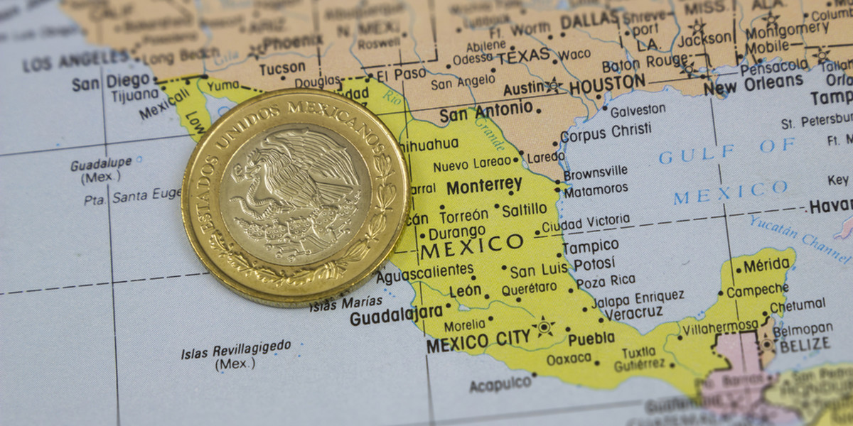 Specjalne Strefy Ekonomiczne w Meksyku mają przyciągnąć inwestorów z całego świata - w tym także z Polski