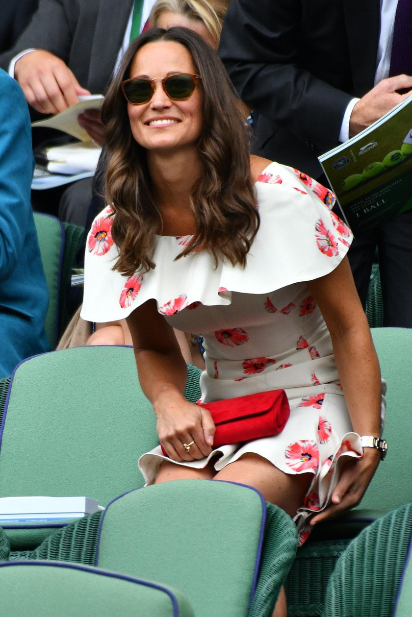 Pippa Middleton