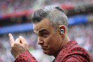 Robbie Williams