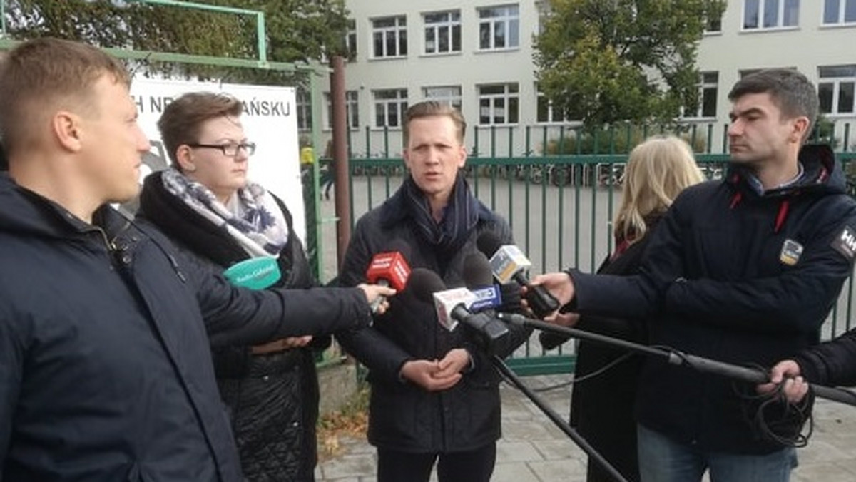 Tęczowy Piątek w Polsce. Protest w Gdańsku, dyskusja w Trójmieście