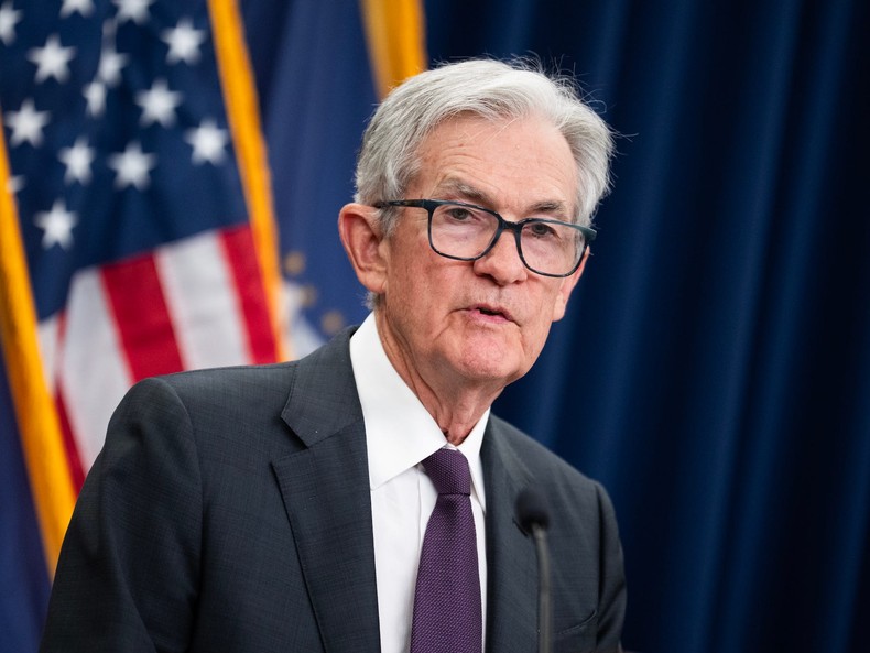 Miran is likely to be a key vote for cutting interest rates if confirmed to the Federal Reserve Board.In fact, he implicitly criticized Powell for not doing so in an appearance on MSNBC last month, arguing that Trump is generally prescient about rate cuts.What we're seeing now in real time is a repetition, once again, of this pattern where the president will end up having been proven right, Miran said. The Fed will — with a lag, and probably quite too late —eventually catch up to the President's view..@CEA47 Chair @SteveMiran: @POTUS was right in 2018-2019 when he said there was no inflation and no need for higher interest rates—and eventually, Chairman Powell caught up to him... What we're seeing now is a repetition of this pattern, where @POTUS will end up having been pic.twitter.com/PaR2G11VTz— Rapid Response 47 (@RapidResponse47) August 1, 2025