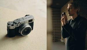 FujiFilm